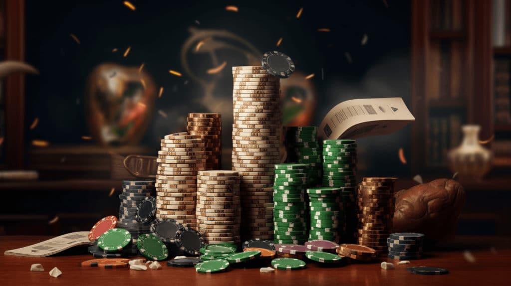 promociones y bonos del casino ibet