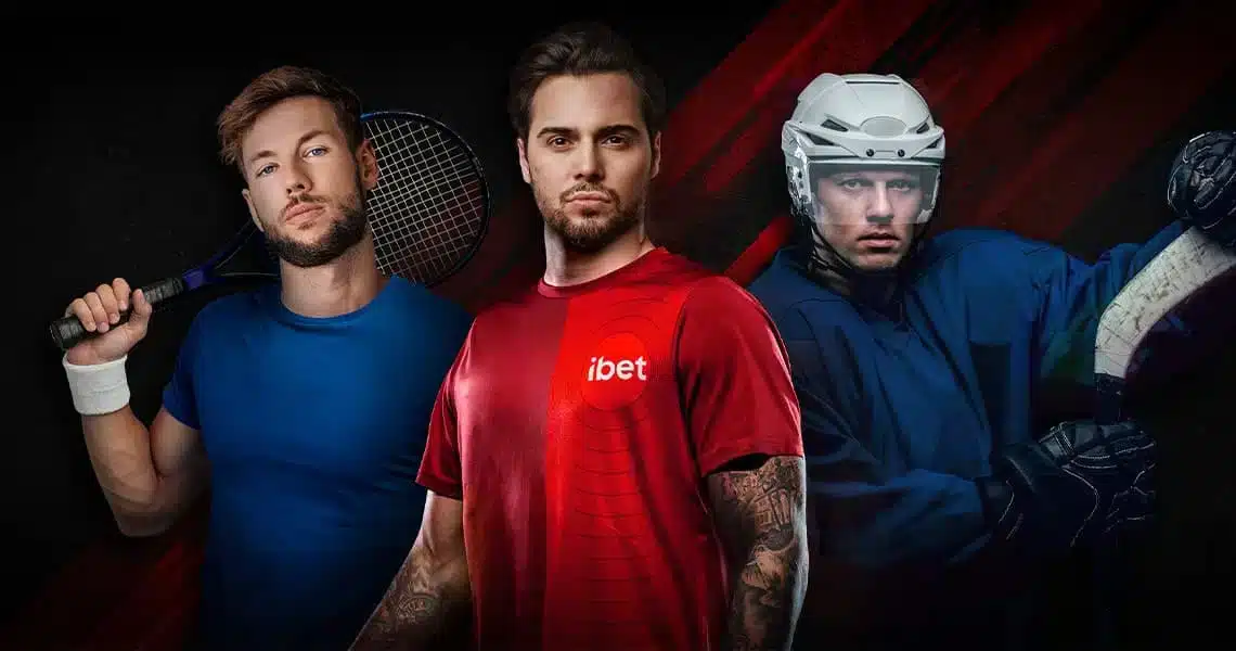 cómo apostar en deportes en iBet Chile