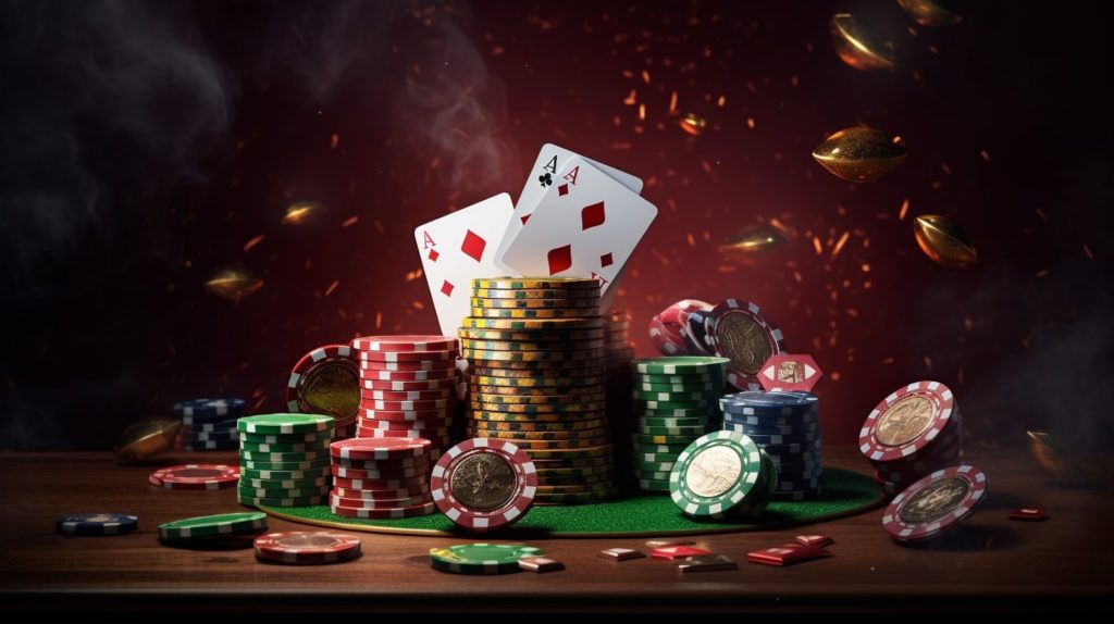 ¿Cómo ganar en el casino en línea ibet?