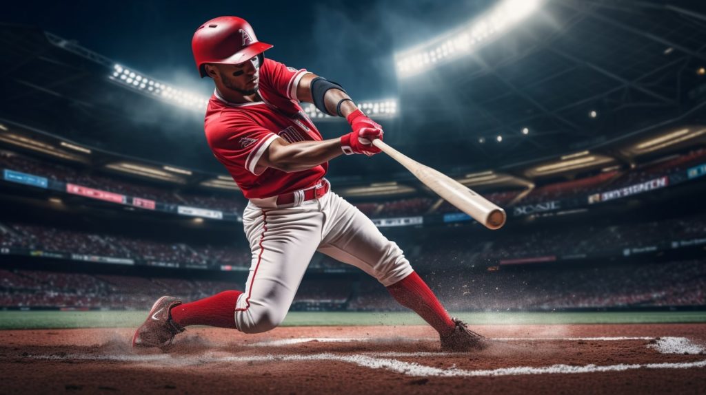 Apuestas deportivas de beisbol en iBet