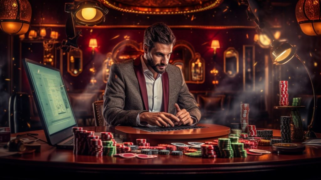 jugar casino en vivo online ibet