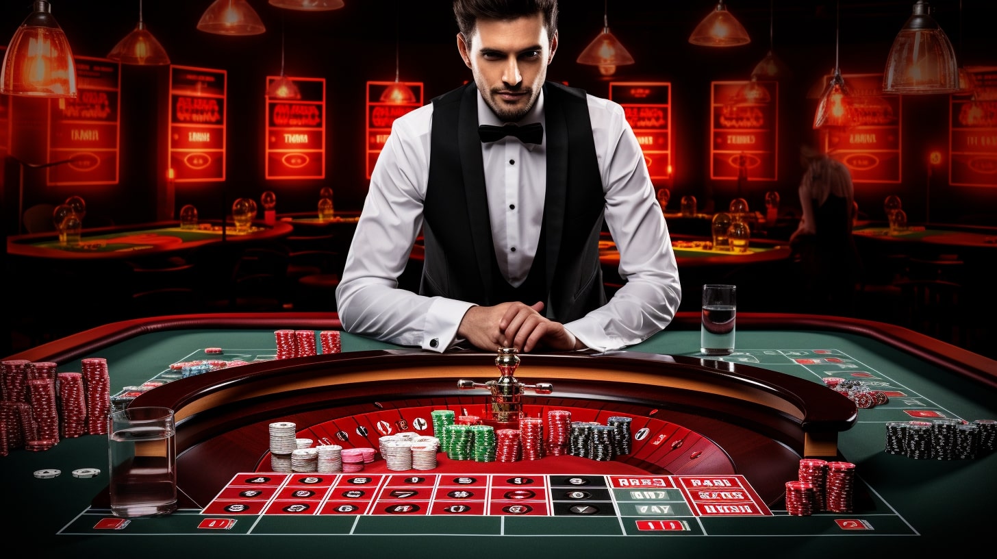 Monopoly en vivo: ¿Cómo jugar en un casino en línea?