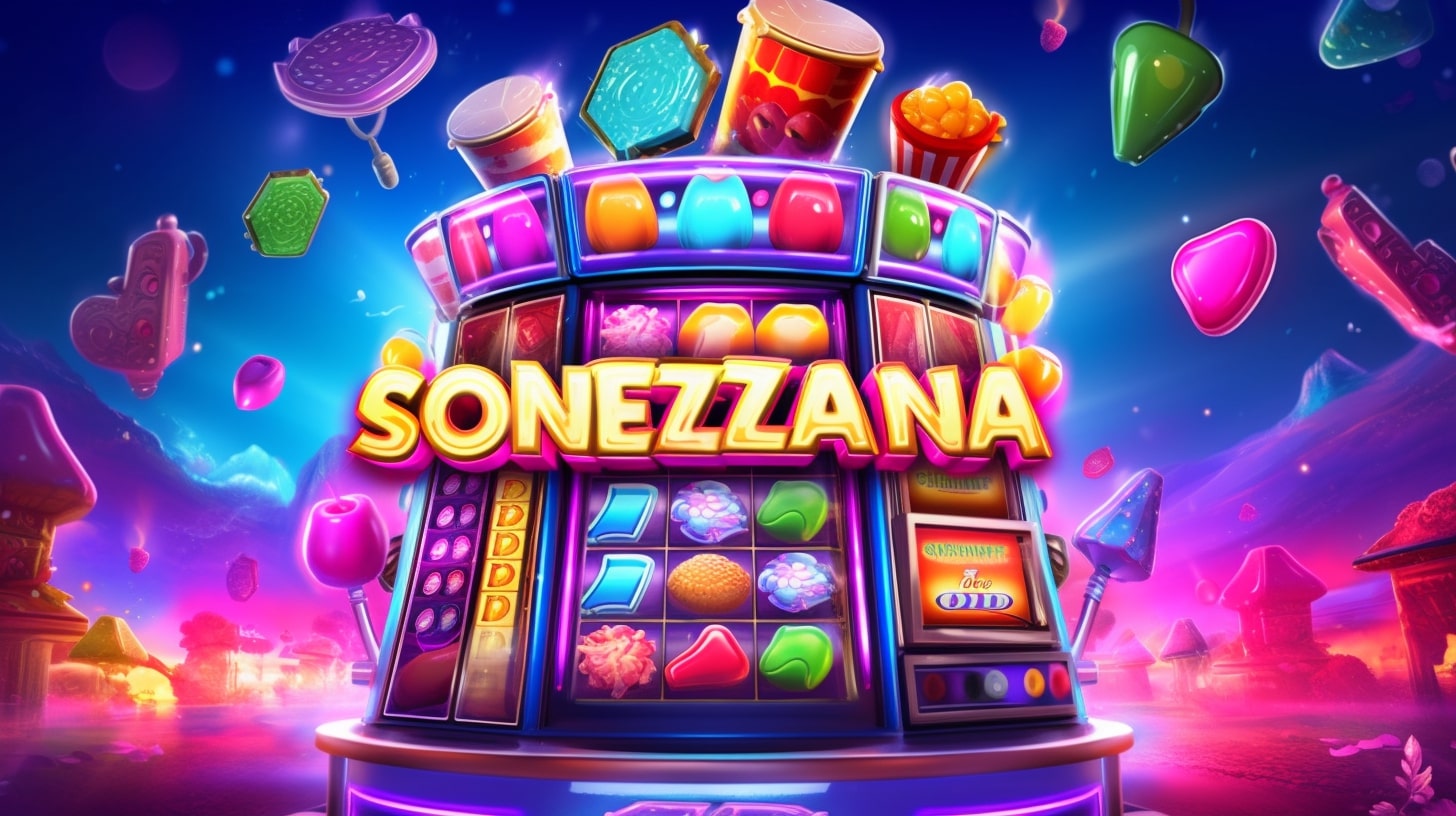 sweet bonanza: ¿Cómo jugar y ganar?