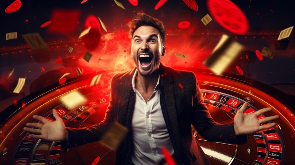 Juegos de casino en vivo Lightning Roulette en iBet