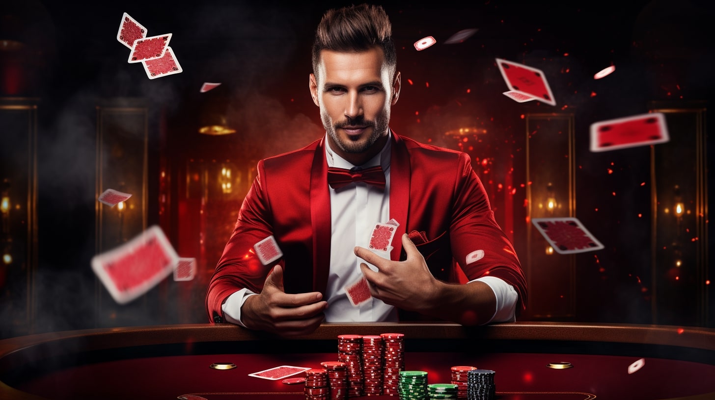 blackjack multimanos: cómo jugar y ganar