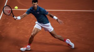 Novak-Djokovic-ATP-París-2023 apuestas online